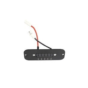 Fiido D4s controller shell