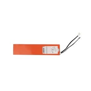 Fiido D1 Square battery