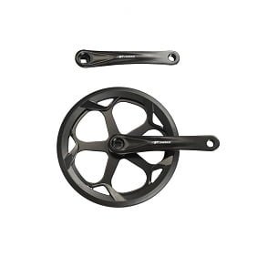 Fiido D2s / D4s 52Tchainset+crank