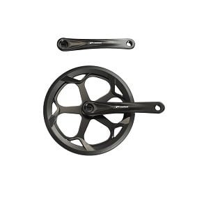 Fiido D1 52Tchainset+crank
