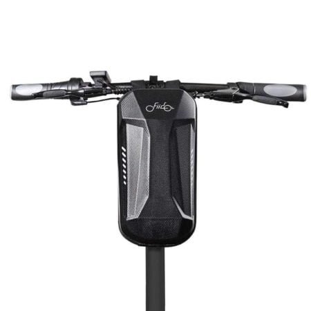 FIIDO BLACK HANDLEBAR BAG