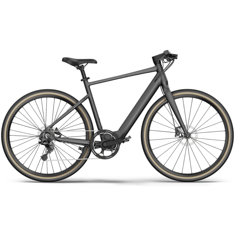Fiido E-Gravel electric Bike