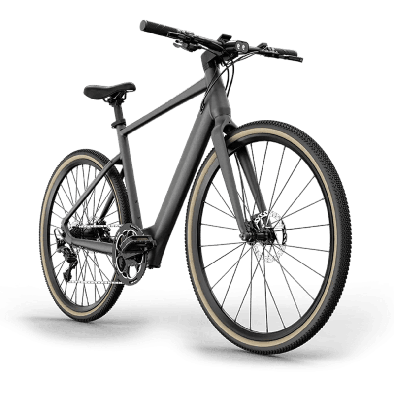 Fiido E-Gravel Electric bike