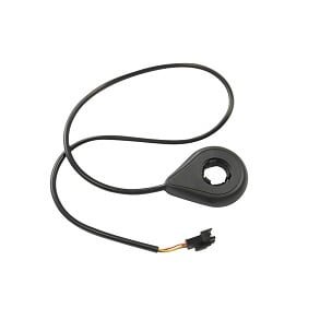 Fiido D11 Integrated booster