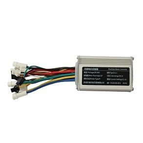 Fiido D11 Controller