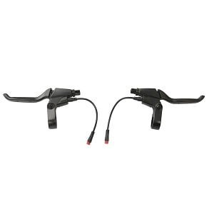 Fiido D11 Cut off power brake lever