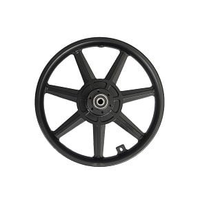 Fiido D3 Front wheel