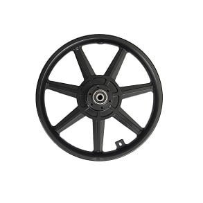 Fiido D1 Front wheel