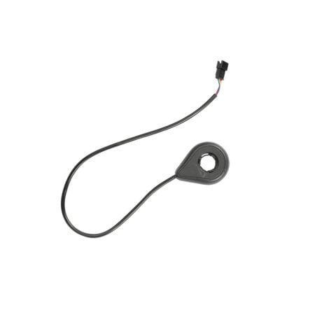 Fiido D1 Integrated booster