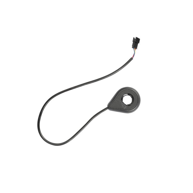 Fiido D1 Integrated booster