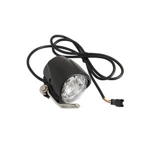 Fiido D1 Headlight