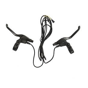 Fiido D2s Cut off power brake lever