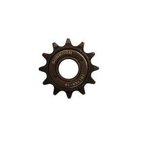 Fiido D1 Freewheel