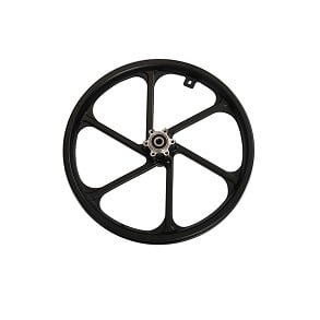 Fiido D3s Front wheel