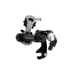 Fiido D3s rear derailleur