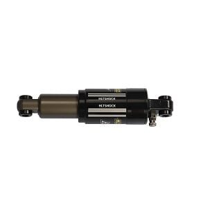 Fiido D2 Rear suspension