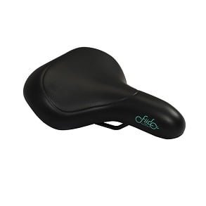 Fiido D2s Saddle