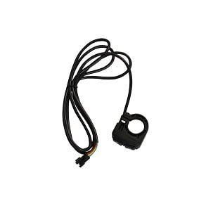 Fiido D3s Multi-function switch