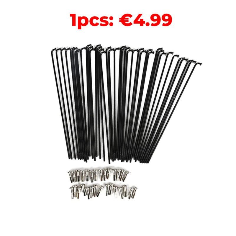 Fiido Spokes for All Models [Repairing available In-Store]