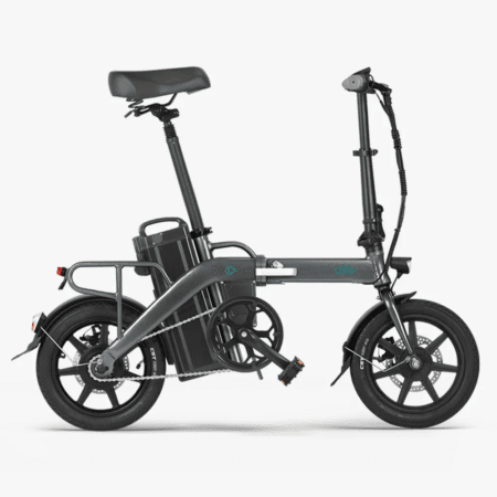 FIIDO L3 Electric Bike