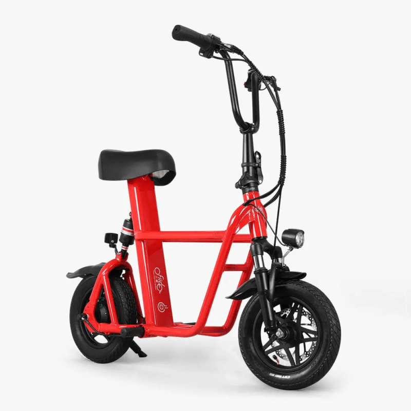 Fiido Q1s Folding Electric Scooter