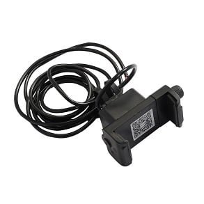 Fiido L2 USB phone holder