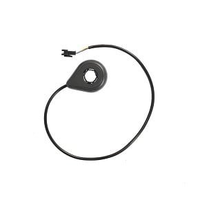 Fiido M1 Integrated booster