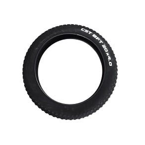 Fiido M1 / M1 PRO / M21 Outer tube tire rubber tyre tire 20inches CST Original