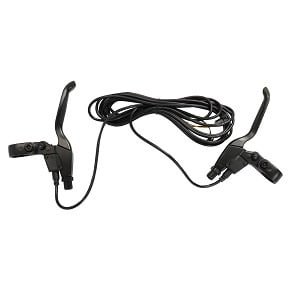 Fiido Q1 Cut off power brake lever