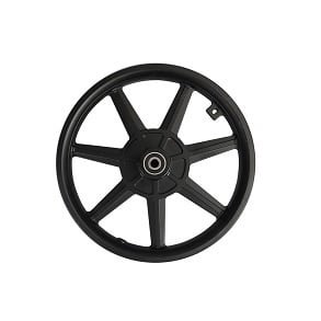 Fiido Q1 Front wheel