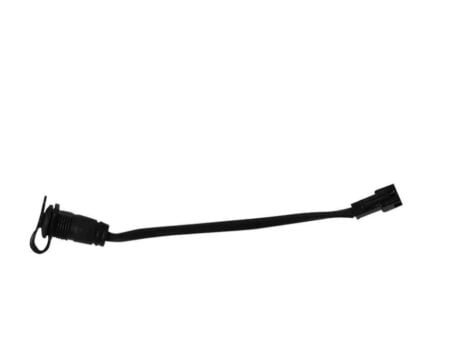 FIIDO DC CHARGING PORT-D1/D2/D2S/D4S/Q1/Q1S/M1pro/M21