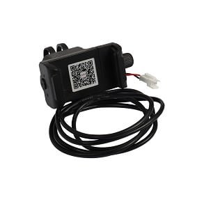 Fiido D1 USB phone holder