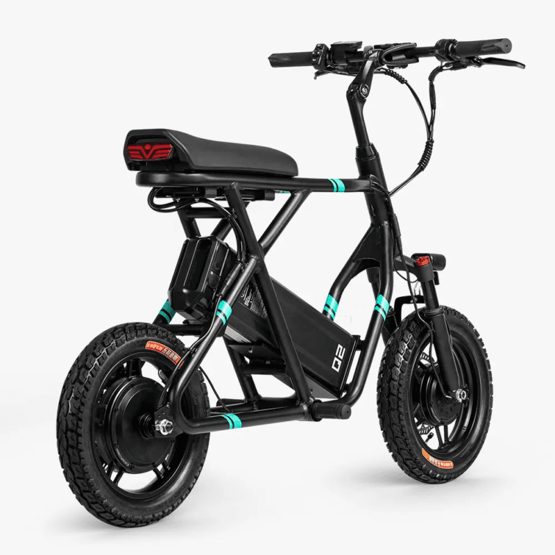 Fiido Q2 Electric Scooter