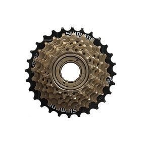 Fiido M1 M1 Pro Freewheel