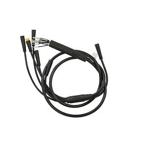 Fiido D11 Monitoringcable