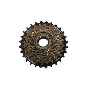 Fiido D3s Freewheel