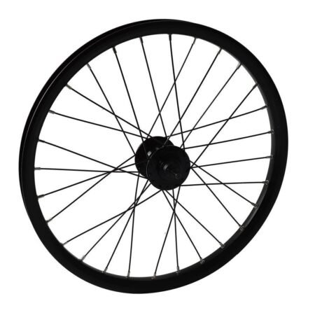 Fiido M1pro/M21 Front Wheel Assembly
