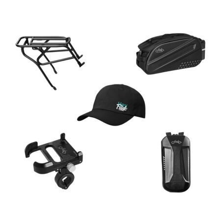 Fiido X Gear Package