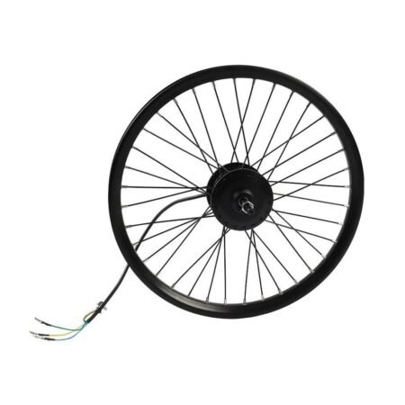 Fiido Electric Bike Rear Wheel Assembly for D11 / d21 / fiido x
