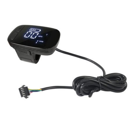 Fiido Electric Bike Display For M1 Pro