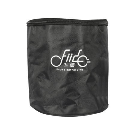 Fiido Electric Bike Front Basket For Q1s