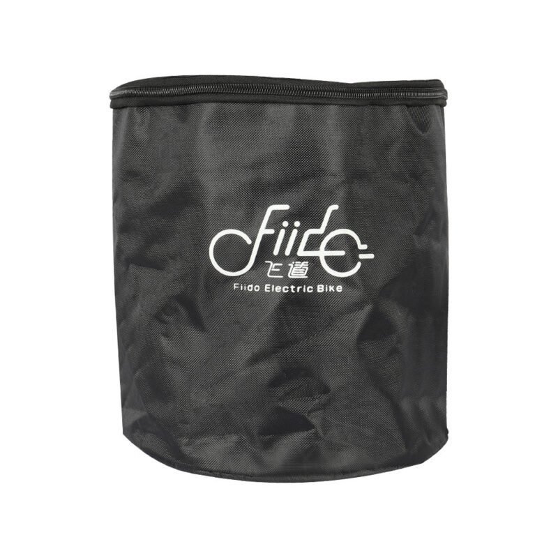 Fiido Electric Bike Front Basket For Q1s