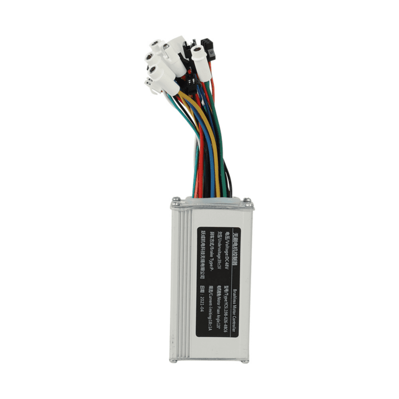 Fiido M21 Controller