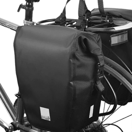 Electric Bike Two-Sided Waterproof High End Pannier