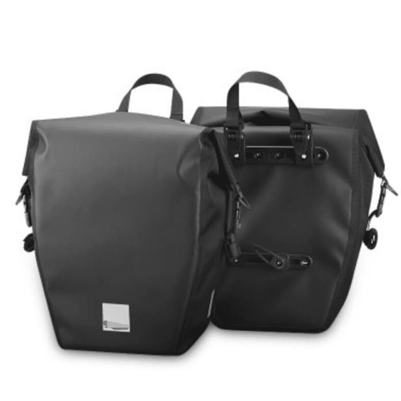 Electric Bike Two-Sided Waterproof High End Pannier - Image 2