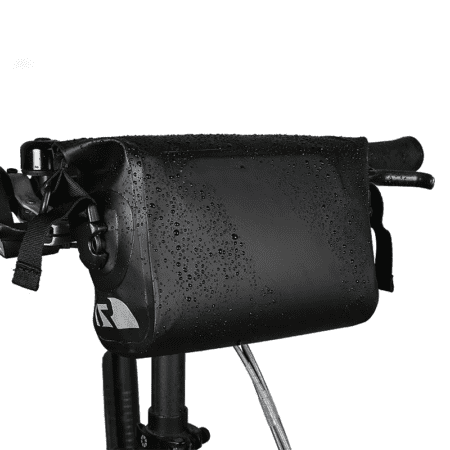 Waterproof Electric Bicycle Pannier