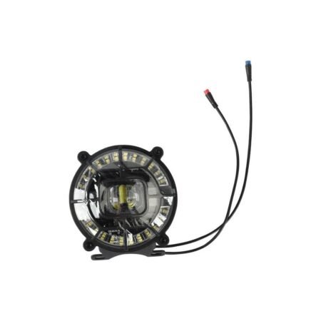 Fiido T1 Headlight