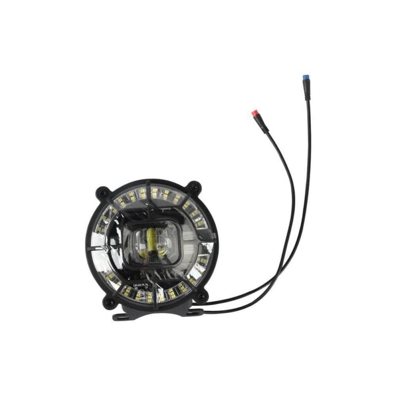 Fiido T1 Headlight