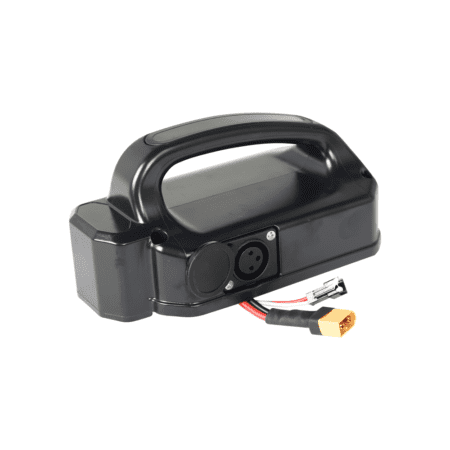 Fiido Electric Bike Battery Case Upper Cover For L3