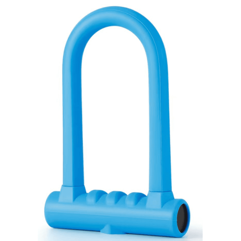 Anti Shear Strong Metal (Zinc + Magnesium) New Age U-Shape safety lock - Image 3